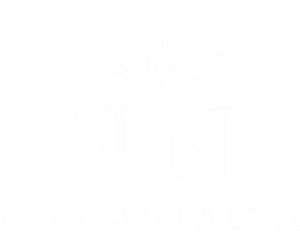 Sun City Antalya Logo